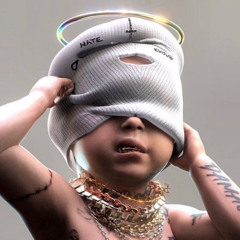 NO TIREN - Katinv X Taylorkid X Cloudsix (prod. yxnglux)