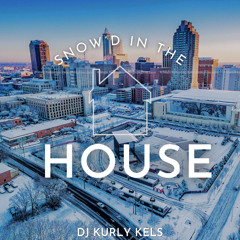 Snow'd in the House Mix