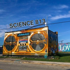 6-15-22 Everlasting Bass Dj Science