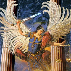 타락천사เทวดาตกสวรรค์堕落天使Fallen angel w/ Amon,yunghell,uncutgems2000