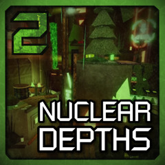 [FE2CM] Nuclear Depths OST [V4.4]