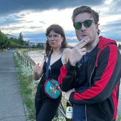 DIE GESCHWISTER @Tanzaffaere 28.7.23