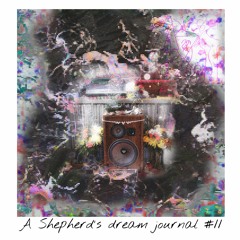 A Shepherd's Dream Journal #11