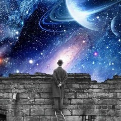 Mystiq ~😉 Step by Step the Road is long but at the end you can touch a Star…