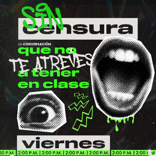 Sin Censura T3 - Cap. 6: Hombres mandilones: ¿Un problema o un gusto?