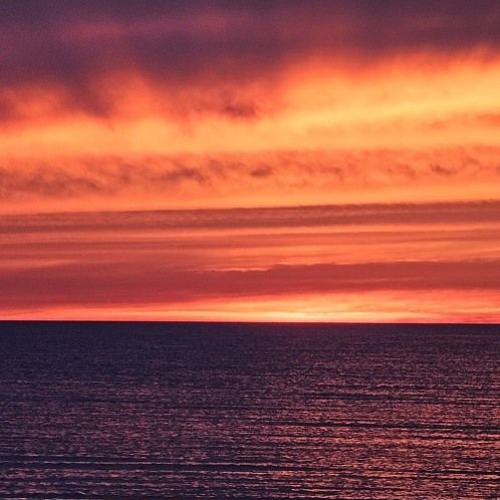 Summer Ends Mix (2024)