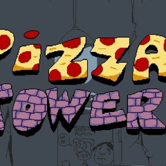 Pizza Tower OST - Tunnely Shimbers (Old)