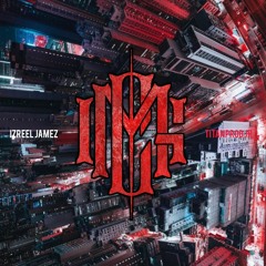 Titanprod - Freestyle Greatness 2(feat IZREEL JAMEZ)