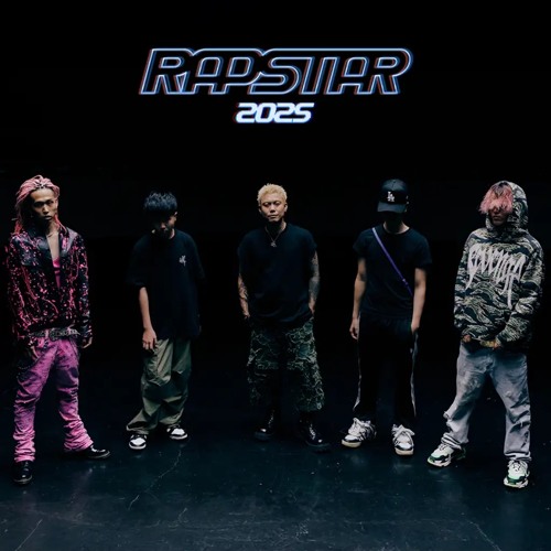 [SELECTION CYPHER GROUP B] 16 / will away / Masato Hayashi / Yxxg Eye / nanasi | RAPSTAR 2025