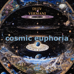 Cosmic Euphoria Vol. 8