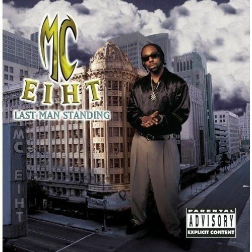 Stream Mc Eiht - Anything You Want (screwed) by holy materia