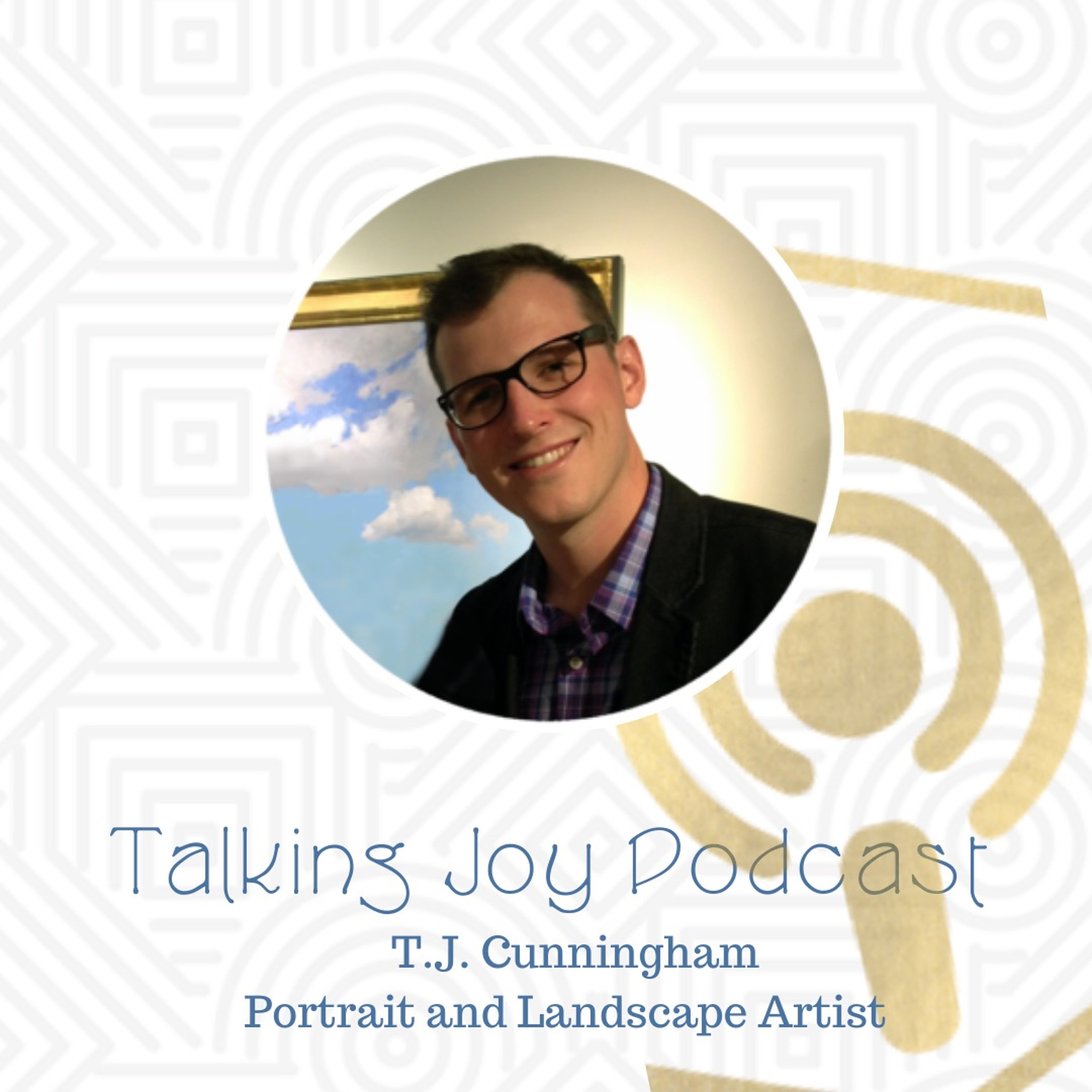 Talking Joy Podcast