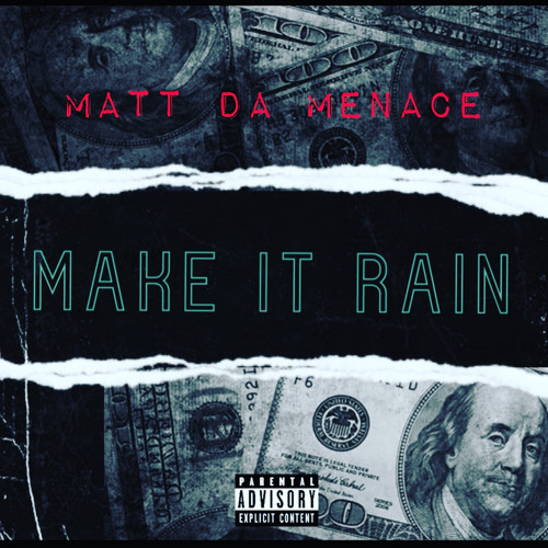 Make It Rain (prod by laykx)