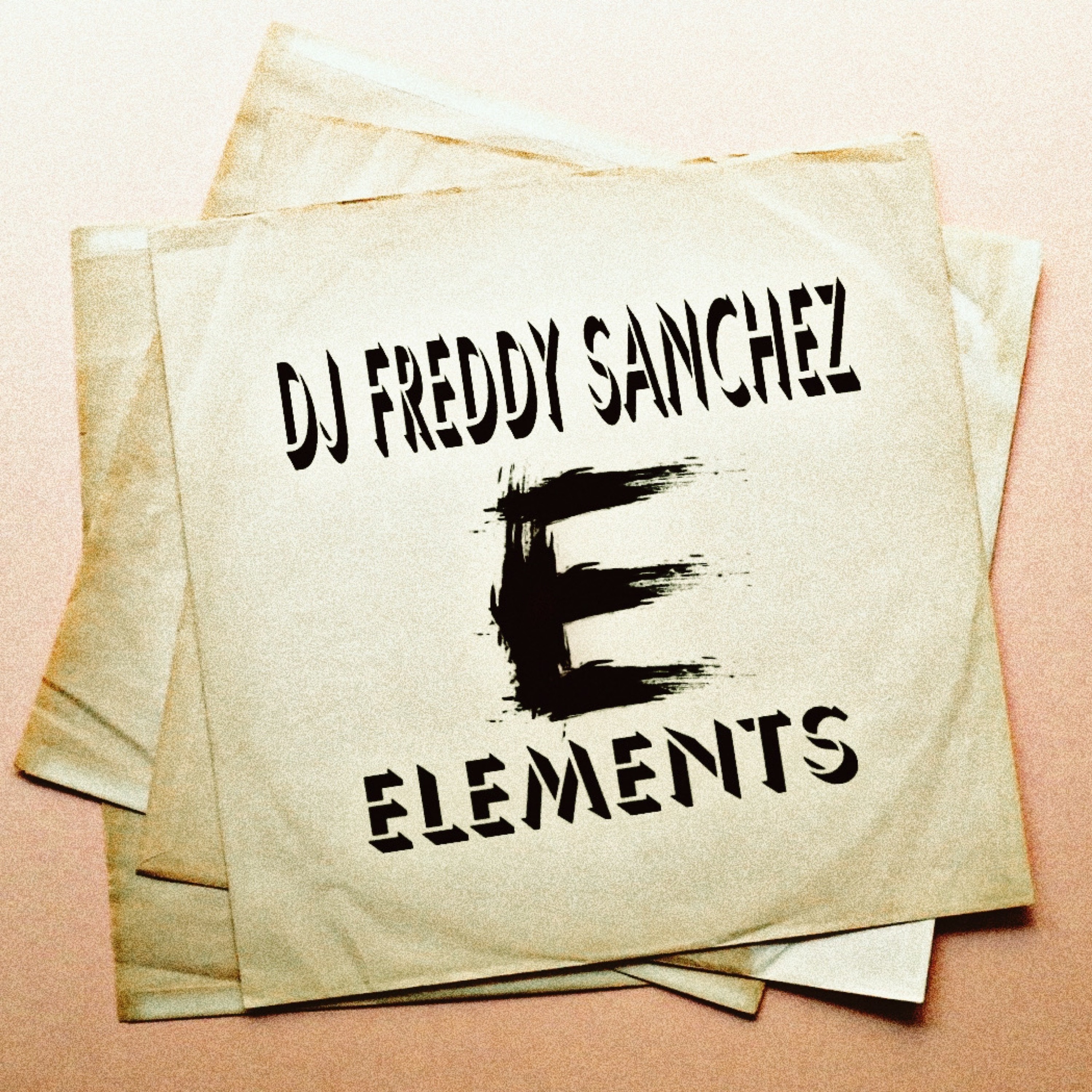DJ FREDDY SANCHEZ