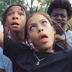 Notti Osama x DD Osama x Sugarhill Ddot x DudeyLo - Long Live Notti (Remixed by @YoungAdri)