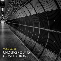 PAT BAKER - Underground Connections - 85