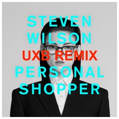 UXB Personal Shopper Remix