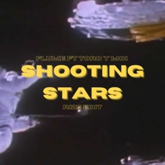 Flume Ft. Toro Y Moi - Shooting Stars (RIzE Edit)