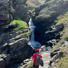 We Go Backwards [voice memo demo]