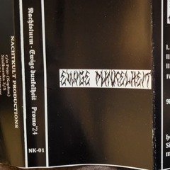 𝕹𝖆𝖈𝖍𝖙𝖘𝖙𝖚𝖗𝖒 - Ewige Dunkelheit