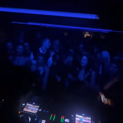 Lass mal warm-up skippen [Trance in den Mai Live-Set]