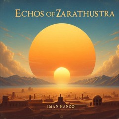 Iman Hanzo - Echos of Zarathustra (Mwake) FREE DL