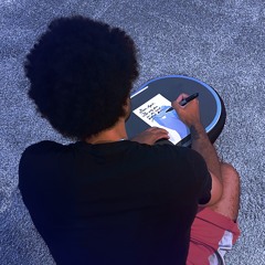 Frank Ocean Dear April Remake