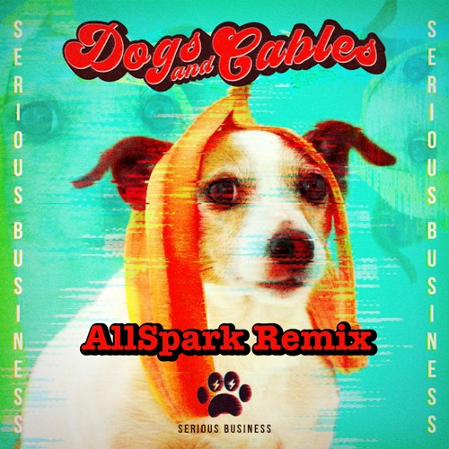 Shallow Brains - AllSpark Remix