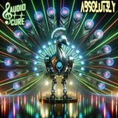 ABSOLUT3LY - The Peacock
