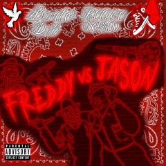 Freddy Vs Jason feat. Reace Sosa