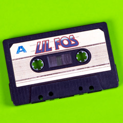Ain't That Some(DJ Lil Fos Remix) 128BPM Morgan Wallen