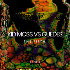 premiere: Kid Moss vs Guedes - Hey Bruce, Im the Jackal [G-SERIES022]