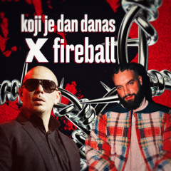 Koji je dan danas x Fireball (DJ Nesho MASHUP)