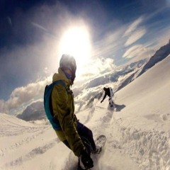 talk (2xcond n chop)