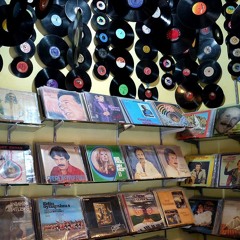 DJ NO BREAKFAST - Türkish Blend - a trip to Turkey