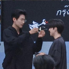 I Want - Cover by Daniel & Patrick (INTO1)