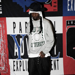 promise - playboi carti x babyboi x sample type beat (prod. by 33K)