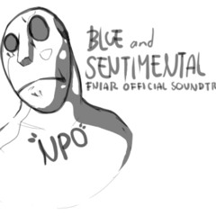Blue & Sentimental