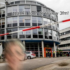 Erika Uit Langenboom - 3FM Mix