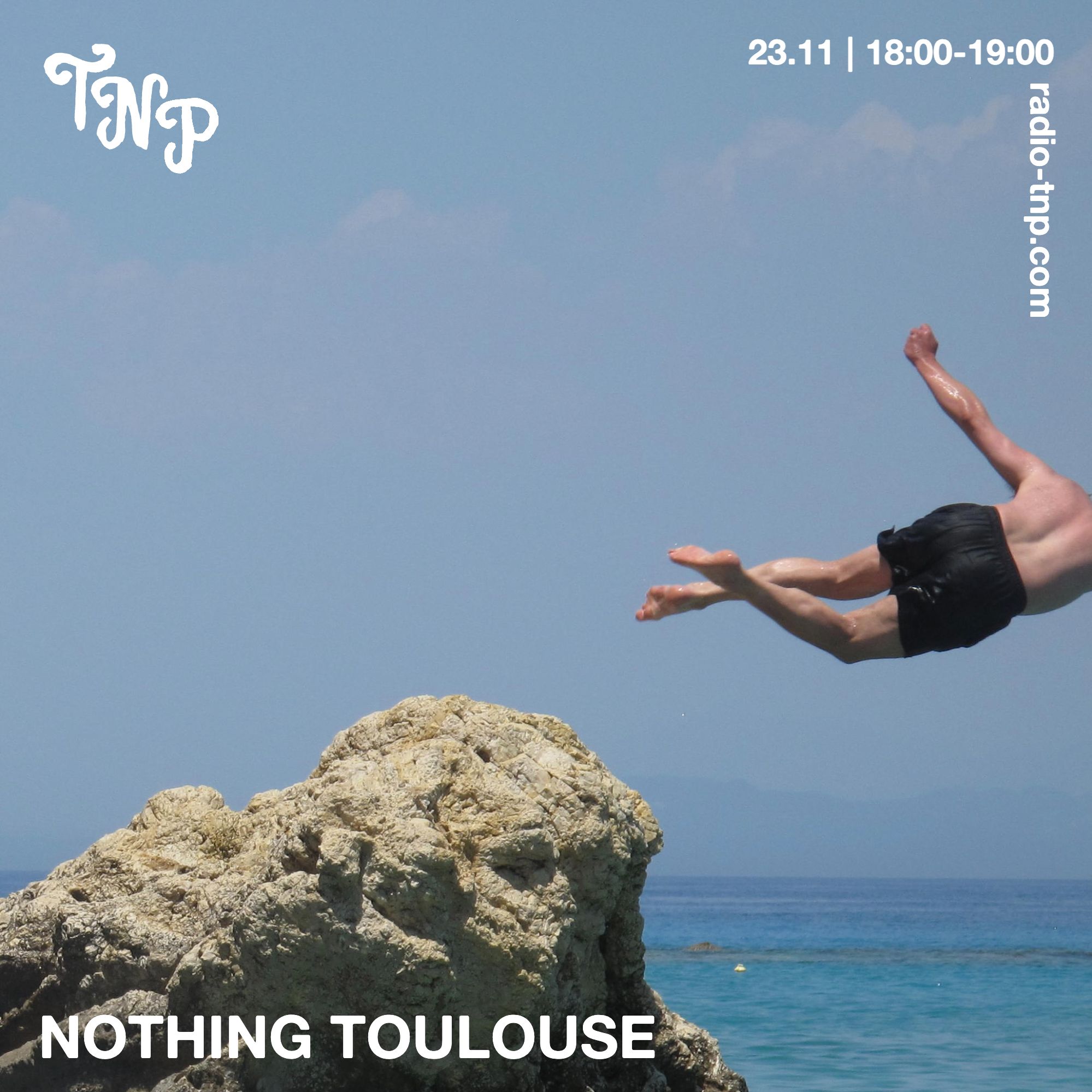 Nothing Toulouse