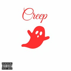 CREEP (Feat Yung Brindley) (PROD by Bvker)