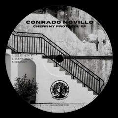 Conrado Novillo - Silent March [MELATUNE006] Preview