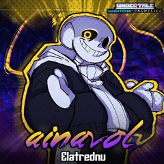 Ainavol - [ Elatrednu - Kæ ] Bonus OST KTT [4/3] Longmaster