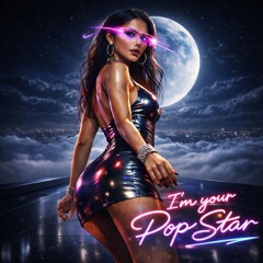 IM  YOUR POPN STAR