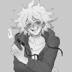 Yandere Nagito [ASMR] {Bland Klutz ASMR}