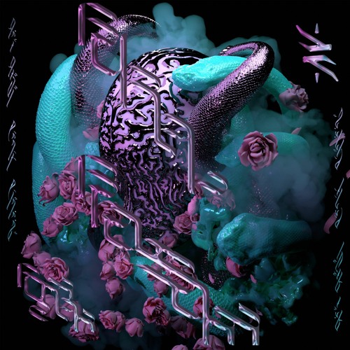 Poztman - Burial Blossom (.Kage Remix)