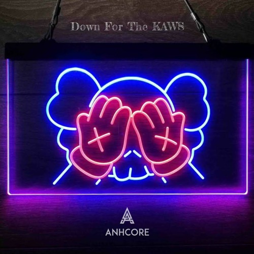 Thot O'Clock Vol. 1: Down For The KAWS | Hip-Hop & Trap Mix