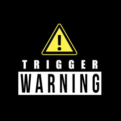 TRIGGER WARNING (165 bpm) Hardtechno Sunday Session