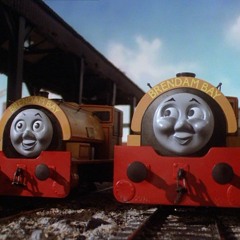 Bill And Ben's Theme S2