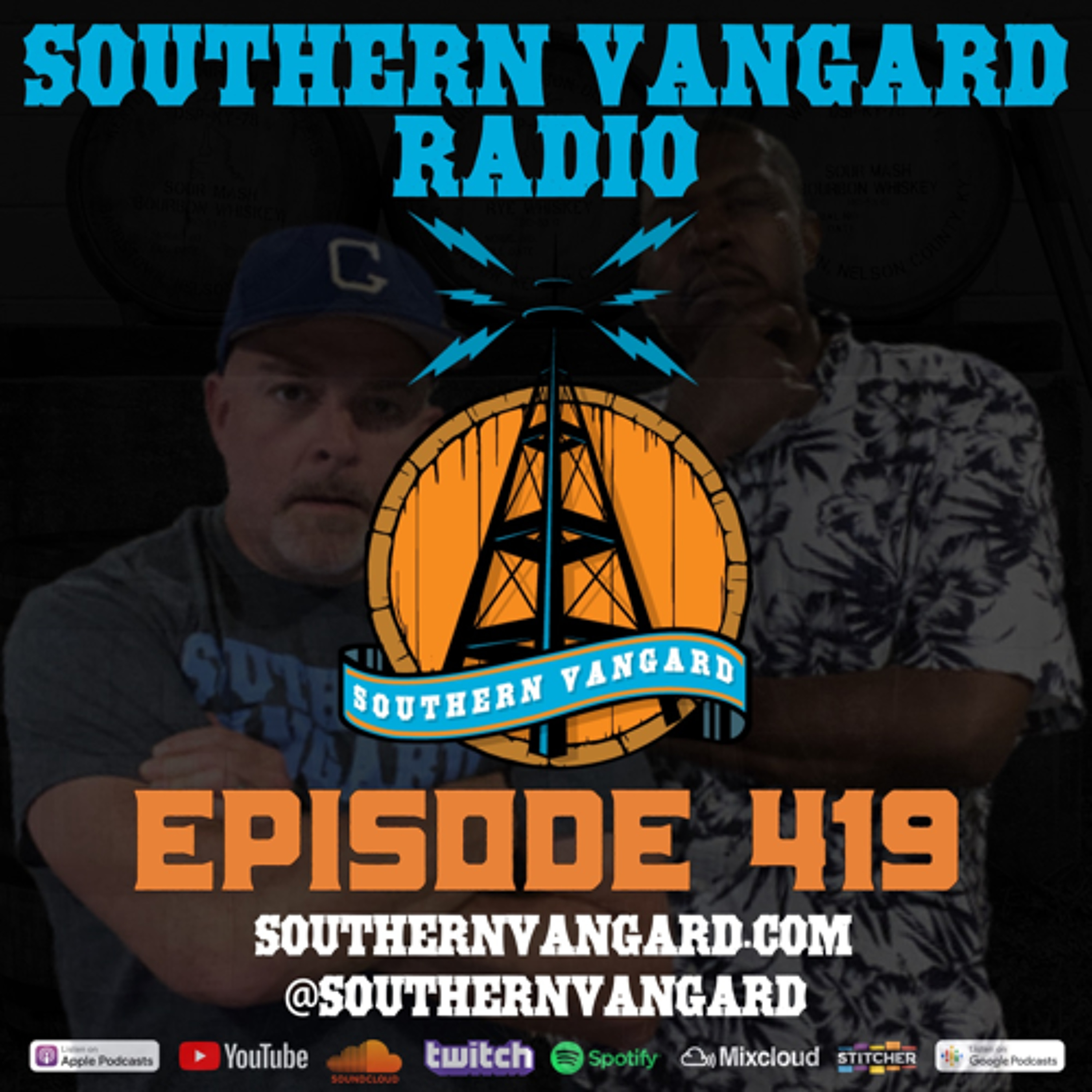 Southern Vangard